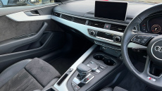 Audi A5 40 TDI S Line 2dr S Tronic Diesel Coupe